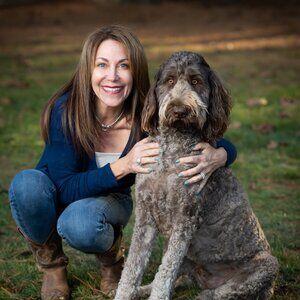 Meet your Posher, Trish